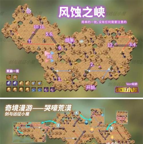 亚瑟2技能加点攻略（打造最强亚瑟，技能加点全解析）